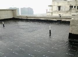 蓄水屋面 蓄水屋面