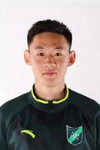 程進[中國足球運動員]