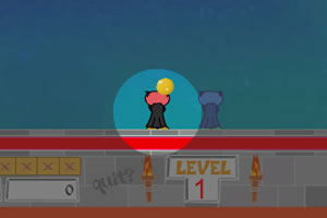 惱人的氣泡 惱人的氣泡