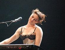 amanda palmer