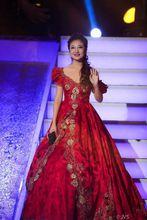 郭村月舞台劇照