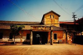 石屏火車站 石屏火車站