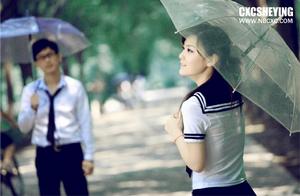 寧波CXC婚紗攝影機構