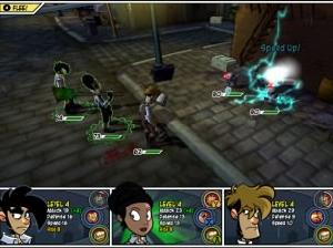 Penny Arcade 冒險:第一章