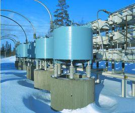 高壓諧波濾波器 高壓諧波濾波器