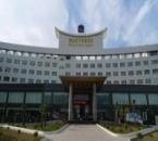 龍巖最佳西方財富酒店 龍巖最佳西方財富酒店