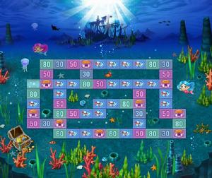 《大富翁ONLINE》