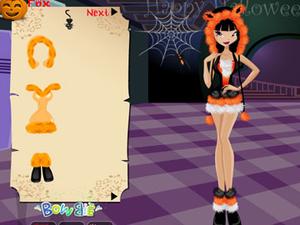 小動物裝 小動物裝