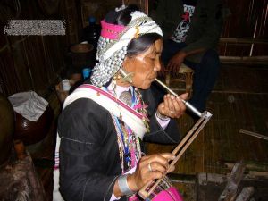 西盟佤族自治縣