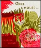 《小老鼠和大老虎》