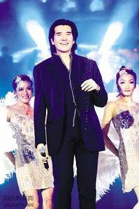 2010費翔群星懷舊金曲巡迴演唱會 2010費翔群星懷舊金曲巡迴演唱會