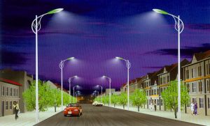 高郵市瑞星照明電器廠