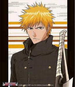 （圖）黑崎一護