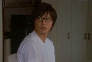 《愛情喜劇》 《愛情喜劇》