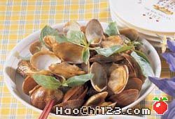 塔香海瓜子 塔香海瓜子