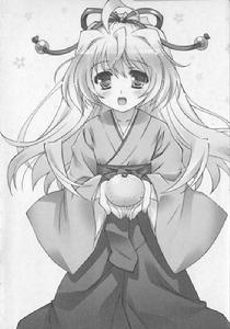 野槌[《土屬性可不是鬧著玩的》人物之一]