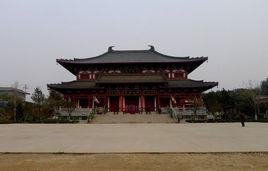 清涼寺[陝西省西安市清涼寺]