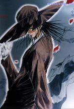 漫畫人物形象照（二）