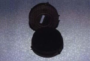 PMA-3型防步兵地雷 PMA-3型防步兵地雷