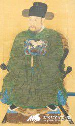 李德馨[朝鮮王朝中期文臣]