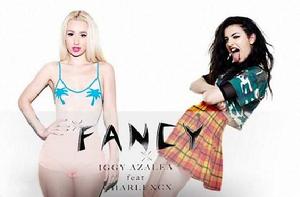 fancy[伊基·阿塞莉婭和Charli XCX演唱歌曲]
