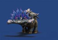 錘頭雷獸 錘頭雷獸