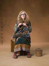 西比爾&middot;特里勞妮教授