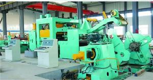 煙臺中大不鏽鋼有限公司 煙臺中大不鏽鋼有限公司