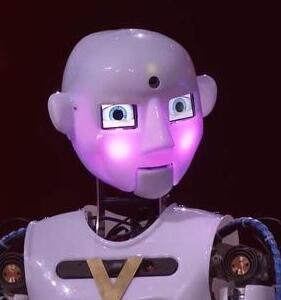 小V[華帝機器人]