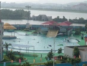 廈門湖裡水上樂園 廈門湖裡水上樂園