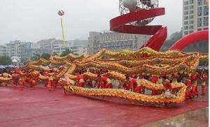 色彩民俗地理 色彩民俗地理