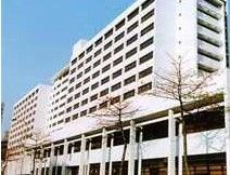 大安市第一人民醫院