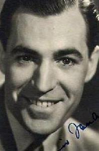 大衛·法拉爾 大衛·法拉爾