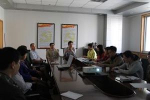 閆家安村 閆家安村