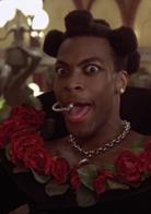 第五元素[法國1997年呂克·貝松執導動作片]