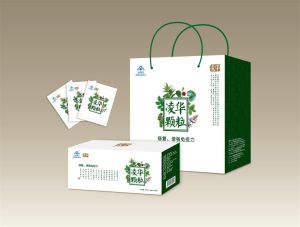 凌華顆粒對愛滋病、白血病具有令人震驚的革命性意義的療效