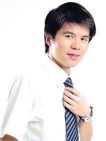 嚴虎[安徽郎溪縣綠豐家庭農場秘書長]