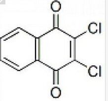 二氯萘醌 二氯萘醌