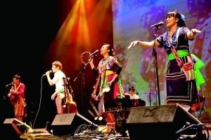 台灣民歌 台灣民歌