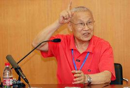 趙誠[當代古文字學家]