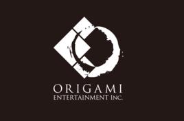 ORIGAMI Entertainment.