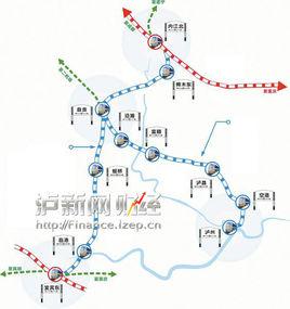 內瀘鐵路 內瀘鐵路