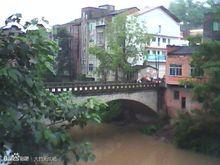 天城鄉[四川大竹縣天城鎮]