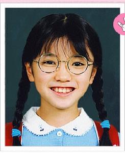 真人版《櫻桃小丸子》