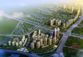 天津中國鐵建國際城 天津中國鐵建國際城