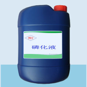 磷化液 磷化液