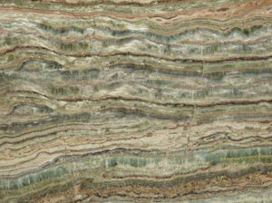 帝王綠玉 | Imperial Green Onyx |