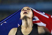 瓦萊麗&middot;亞當斯