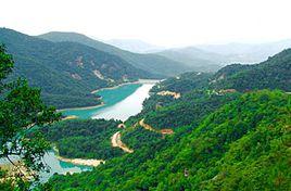 惠州龍門南崑山 惠州龍門南崑山