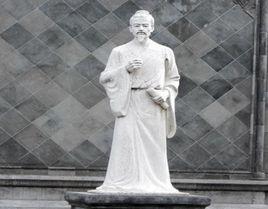 張溥與七錄齋 張溥與七錄齋